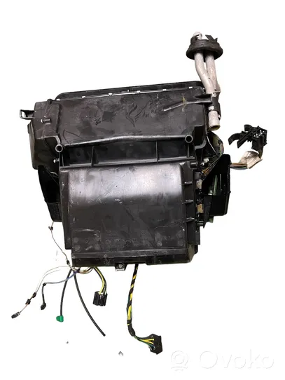 BMW Z3 E36 Interior heater climate box assembly 1370696