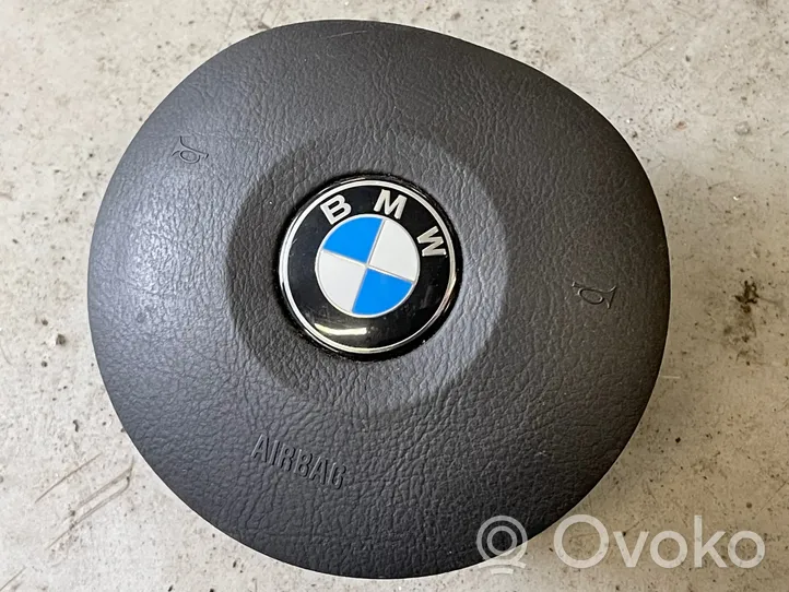 BMW M3 Poduszka powietrzna Airbag kierownicy 309763590AB