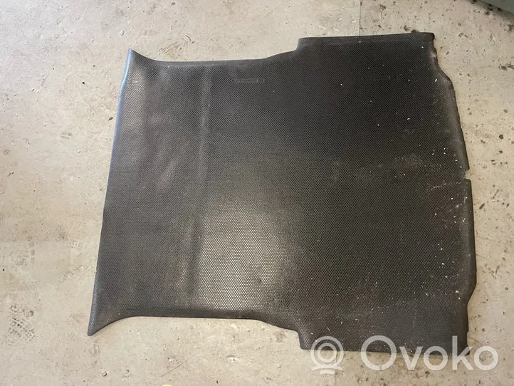 BMW M3 Trunk/boot mat liner 51478232347