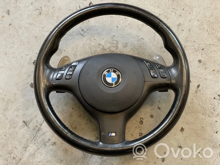 BMW M3 Kierownica 101699901