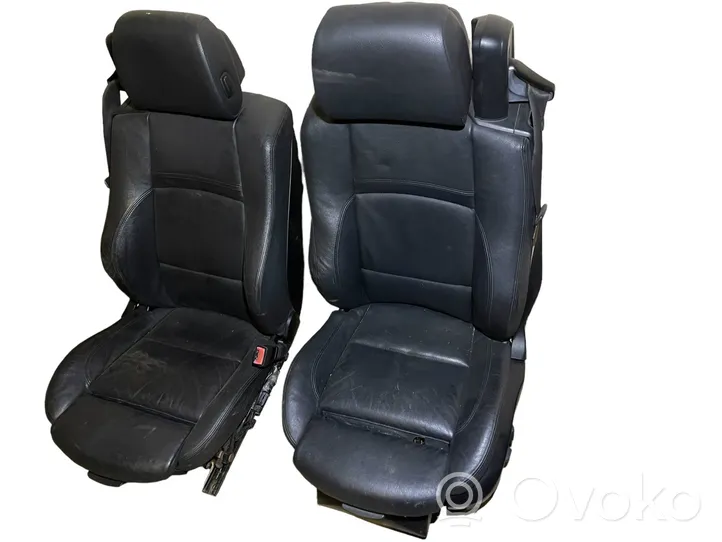 BMW 3 E92 E93 Interior set 