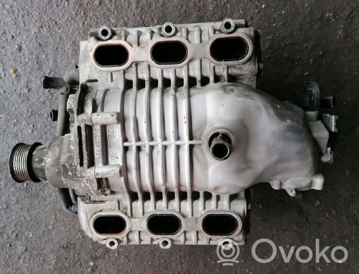 Audi A6 S6 C6 4F Supercharger 06E145601G