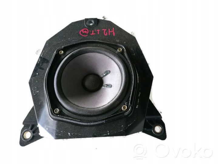 Hummer H2 Subwoofer-bassokaiutin 15054680