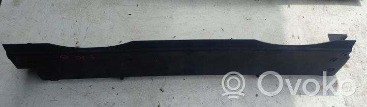 BMW X5 E70 Radiateur panneau supérieur d'admission d'air 8574000