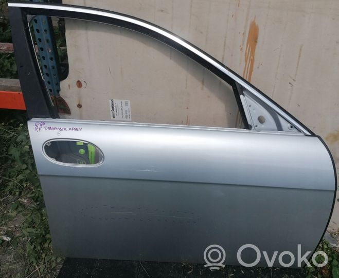 BMW 7 E65 E66 Front door 