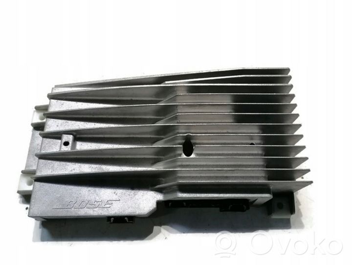 Cadillac CTS Amplificatore 20942618