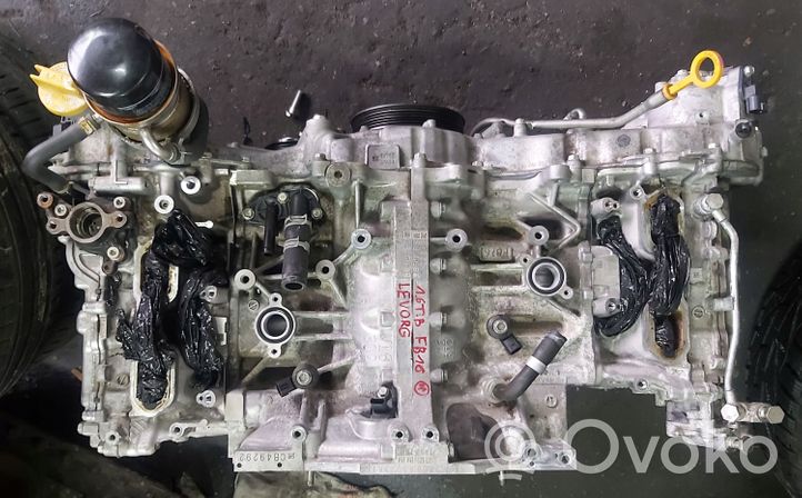 Subaru Levorg Silnik / Komplet FB16