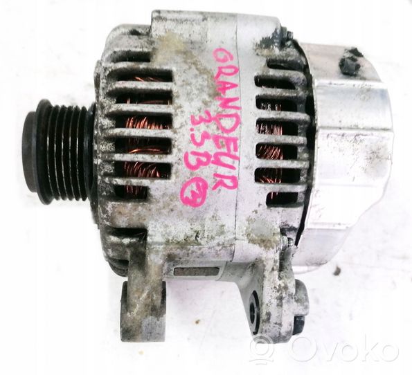 Hyundai Grandeur Generator/alternator 373003C150