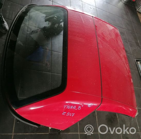 Opel Tigra B Roof 