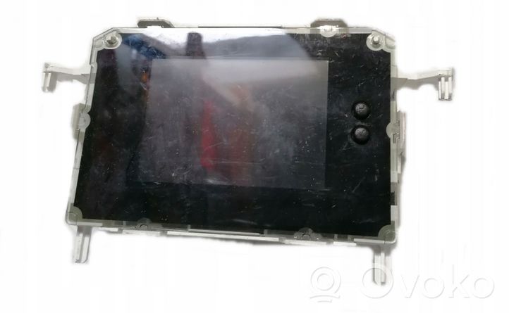 Ford Fiesta Monitor/display/piccolo schermo 8A6T18B955BM