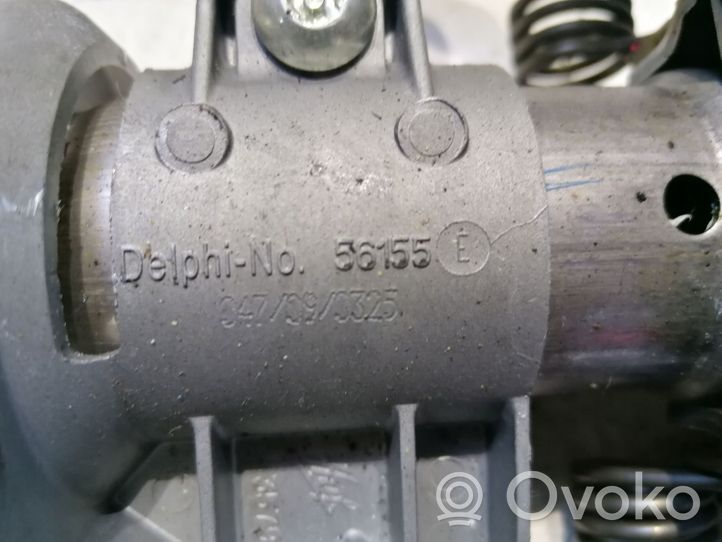 Opel Corsa D Ignition lock contact 56155E