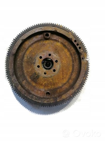 Peugeot Partner Flywheel 