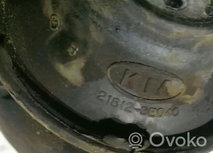 KIA Sorento Support de moteur, coussinet 218123E040