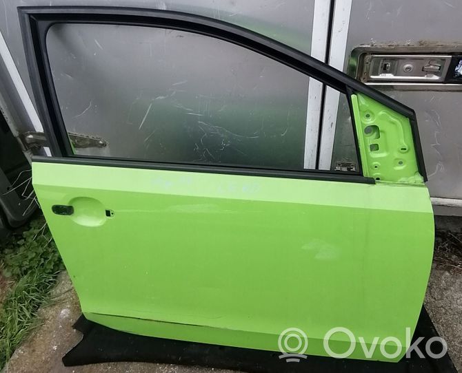 Skoda Citigo Drzwi przednie 