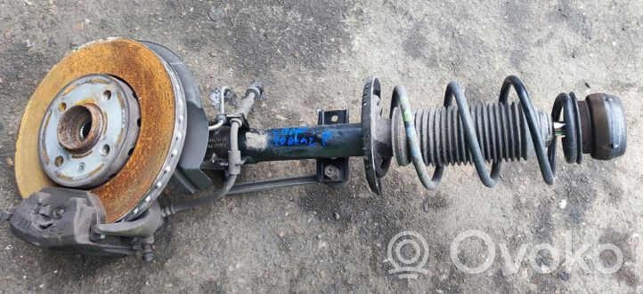 Skoda Citigo Kit de suspension complet avant 