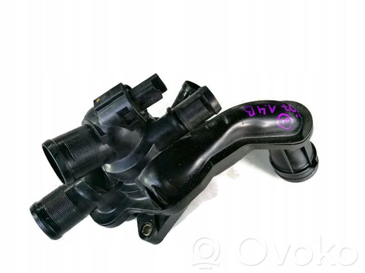 Peugeot 207 Thermostat/thermostat housing, 22.82 € RRR