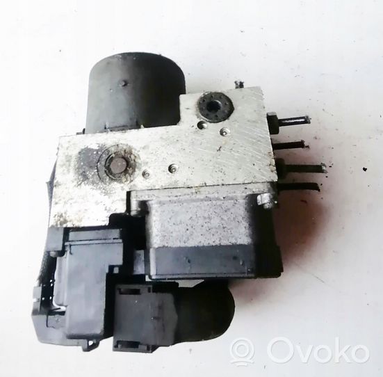 Citroen Jumper Pompa ABS 0273004957