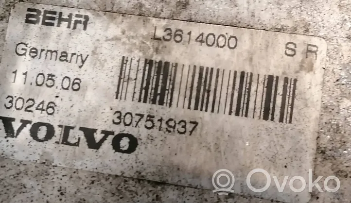 Volvo V50 Getriebeölkühler 30751937