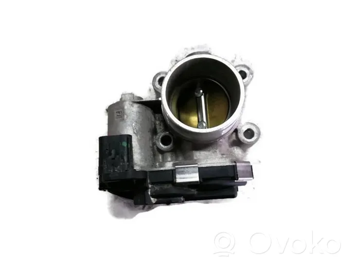 Opel Astra K Electric throttle body valve 12671379AA