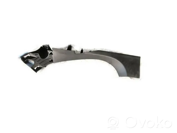 Renault Megane IV Rivestimento del sottoporta delle minigonne laterali 769537114R