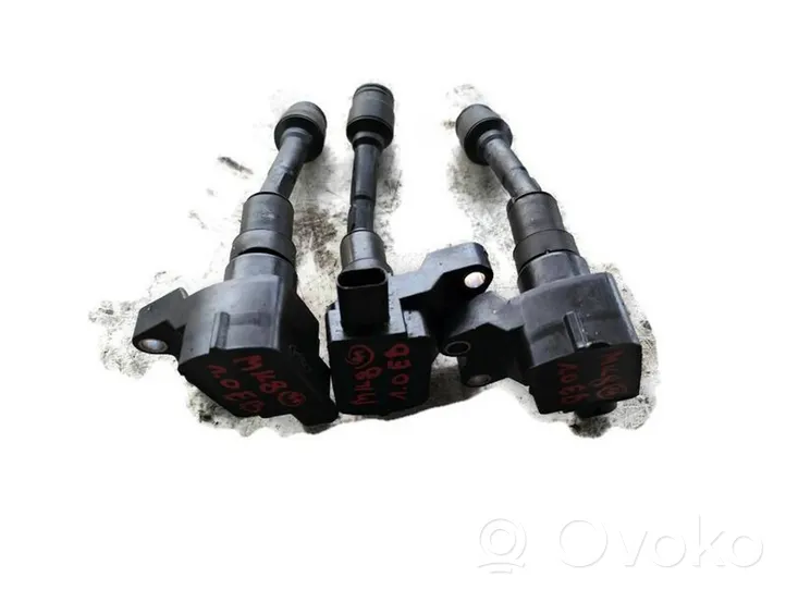 Volkswagen Beetle A5 High voltage ignition coil CM5G12A366CB