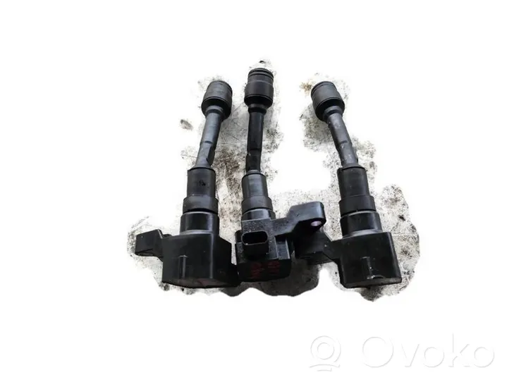 Volkswagen Beetle A5 High voltage ignition coil CM5G12A366CB