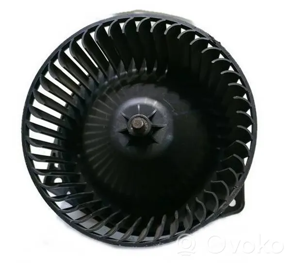 Opel Agila A Soplador/ventilador calefacción EA3153350