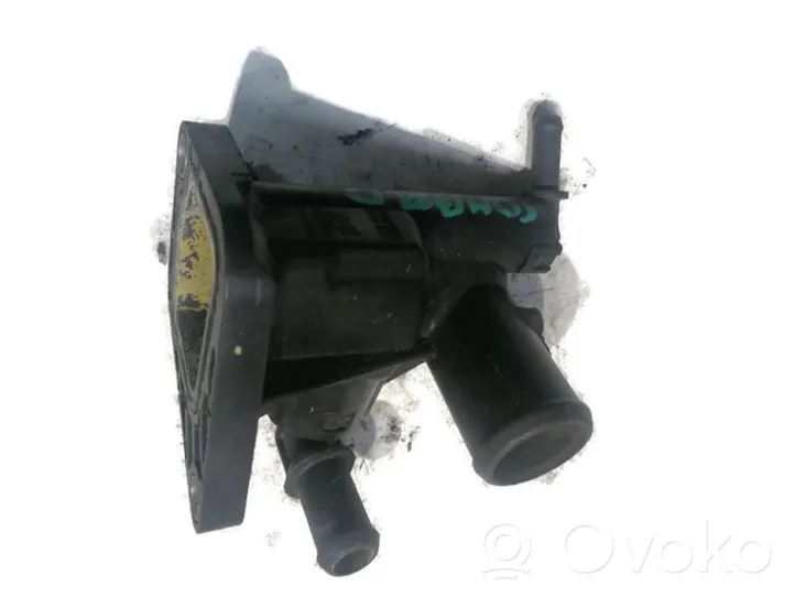 Opel Combo D Cylindre récepteur d'embrayage 55251837