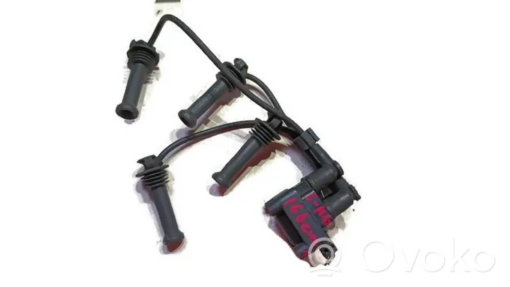 Ford Focus C-MAX High voltage ignition coil 4M5G12029ZB