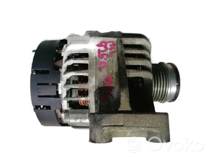 Fiat 500L Generatore/alternatore C758264151