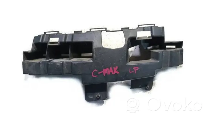 Ford C-MAX I Uchwyt / Mocowanie zderzaka przedniego 3M5117E857AF