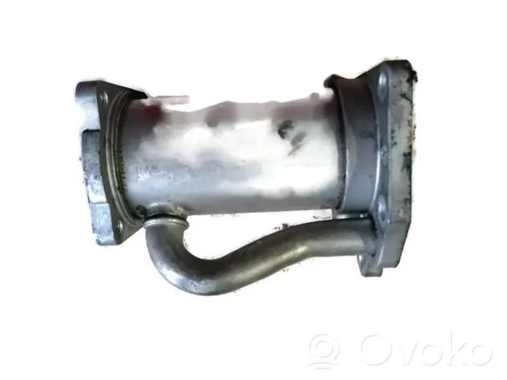 Renault Kangoo II EGR valve cooler 8200729079