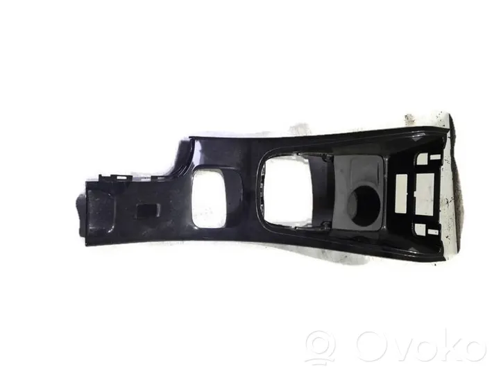 Renault Megane III Console centrale 969127798R