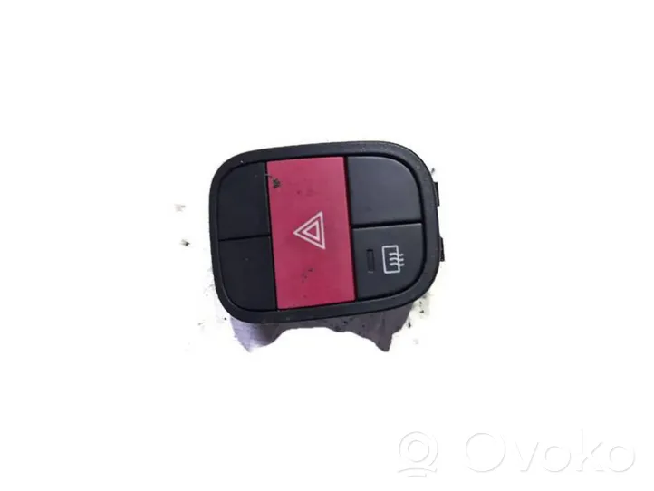 Fiat Fiorino Hazard light switch 