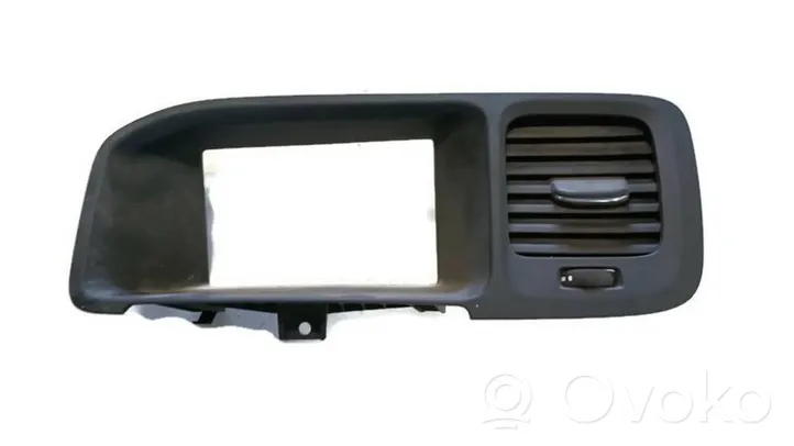 Volvo S60 Dashboard side air vent grill/cover trim 30791675