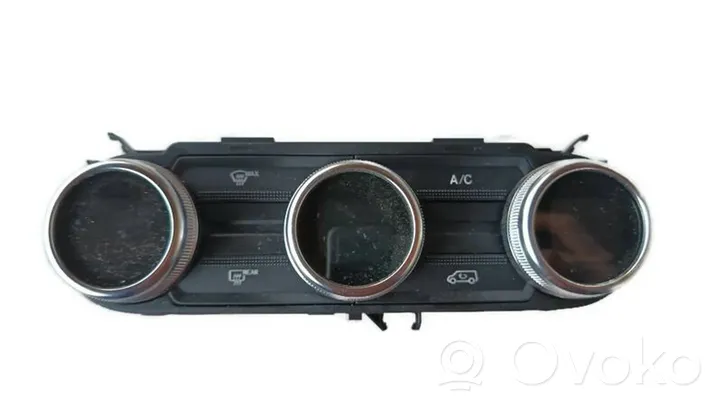 Mercedes-Benz Citan II Panel klimatyzacji 275107827R