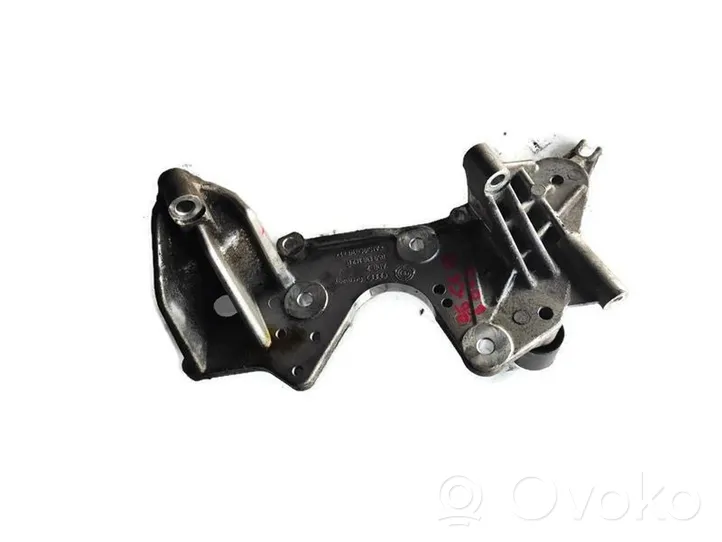 Audi A6 S6 C6 4F Supporto della pompa del carburante 059130147H