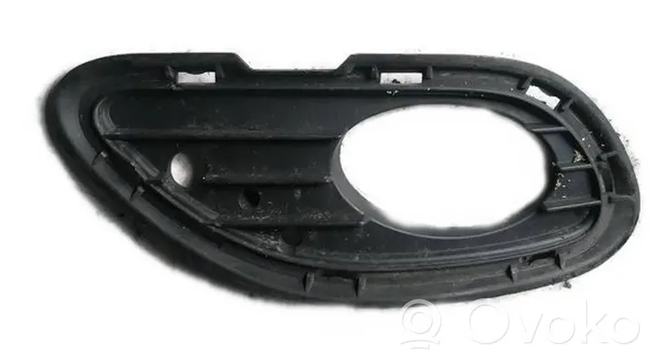 Mercedes-Benz C AMG W203 Front bumper lower grill A2038853223
