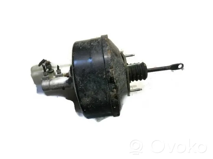 Chevrolet Equinox Master brake cylinder P22807707