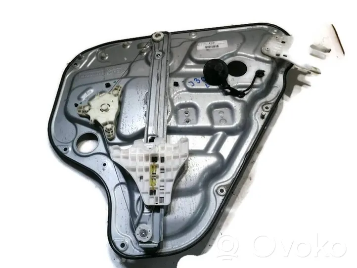 Hyundai i30 Mécanisme de lève-vitre avec moteur 834702L010