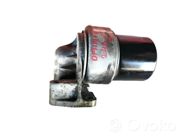 KIA Optima Radiatore dell’olio del motore 26410-2G100