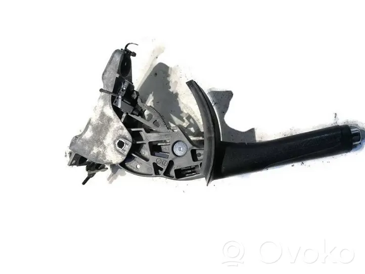 Seat Altea XL Rankinio mechanizmas (salone) 1K0711303