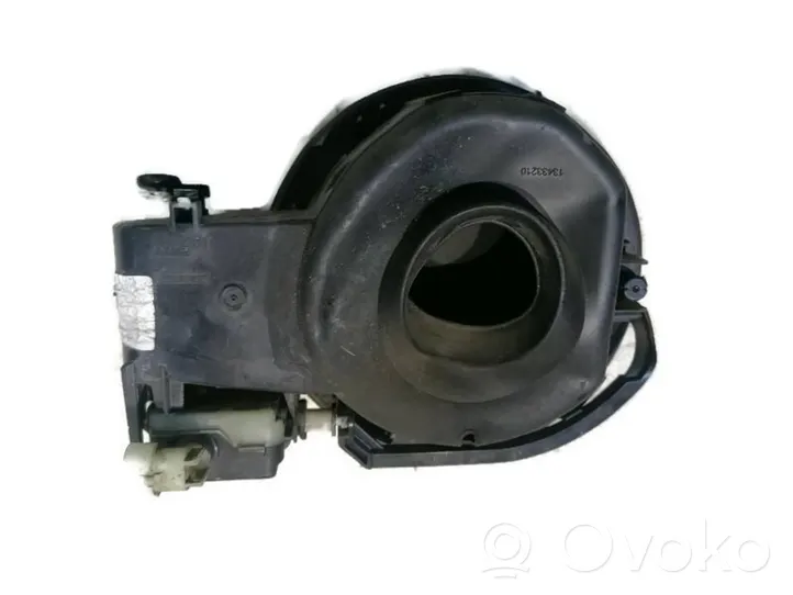 Opel Adam Bouchon, volet de trappe de réservoir à carburant 13433210