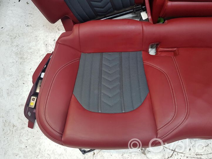 Maserati Levante Juego del asiento 