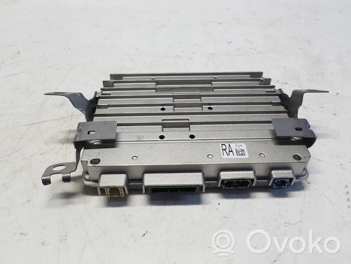 Toyota Corolla E210 E21 Unité / module navigation GPS 86840-K0010-B