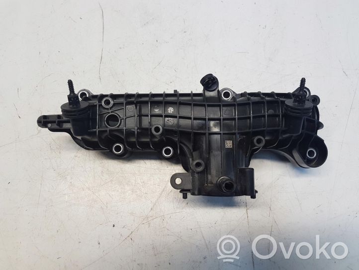 Volvo XC40 Ansaugbrücke Ansaugkrümmer 32257849