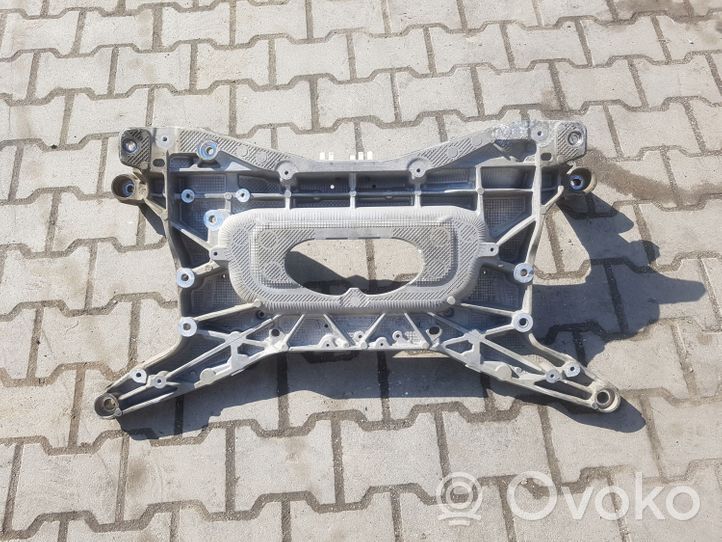 Rover Range Rover Belka osi przedniej K8D2-5C145-BE