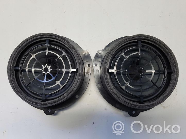 Audi A4 S4 B9 8W Audio sistēmas komplekts 8W0035465