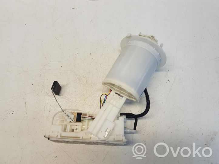 Lexus ES 300h Capteur de pression de carburant 77020-33510