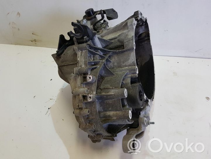 Volvo V40 Scatola del cambio manuale a 5 velocità 1285236